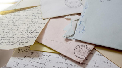 Megrendítő szerelmes levelet találtak egy, a második világháborúban elsüllyedt brit hajó maradványaiban