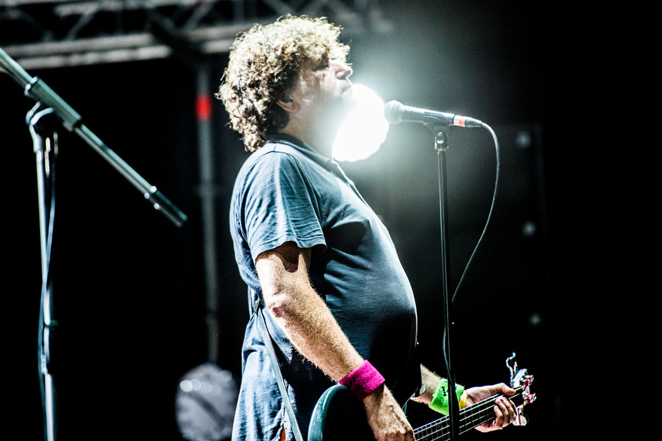 OFF Festival: Shellac