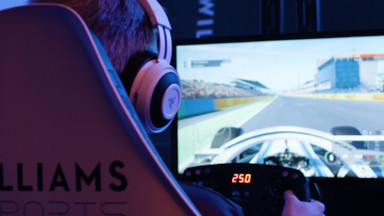 Tylko Ferrari uparcie mówi „nie”. Seria F1 eSports jest coraz popularniejsza, choć bywa wyśmiewana