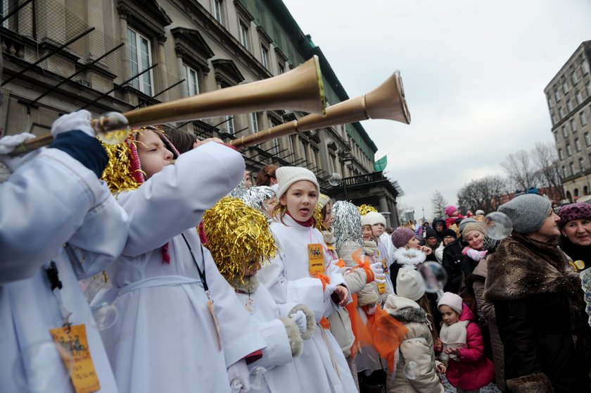 Obchody święta Trzech Króli