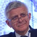 Marek Belka: "Czuję się jak na własnym pogrzebie"