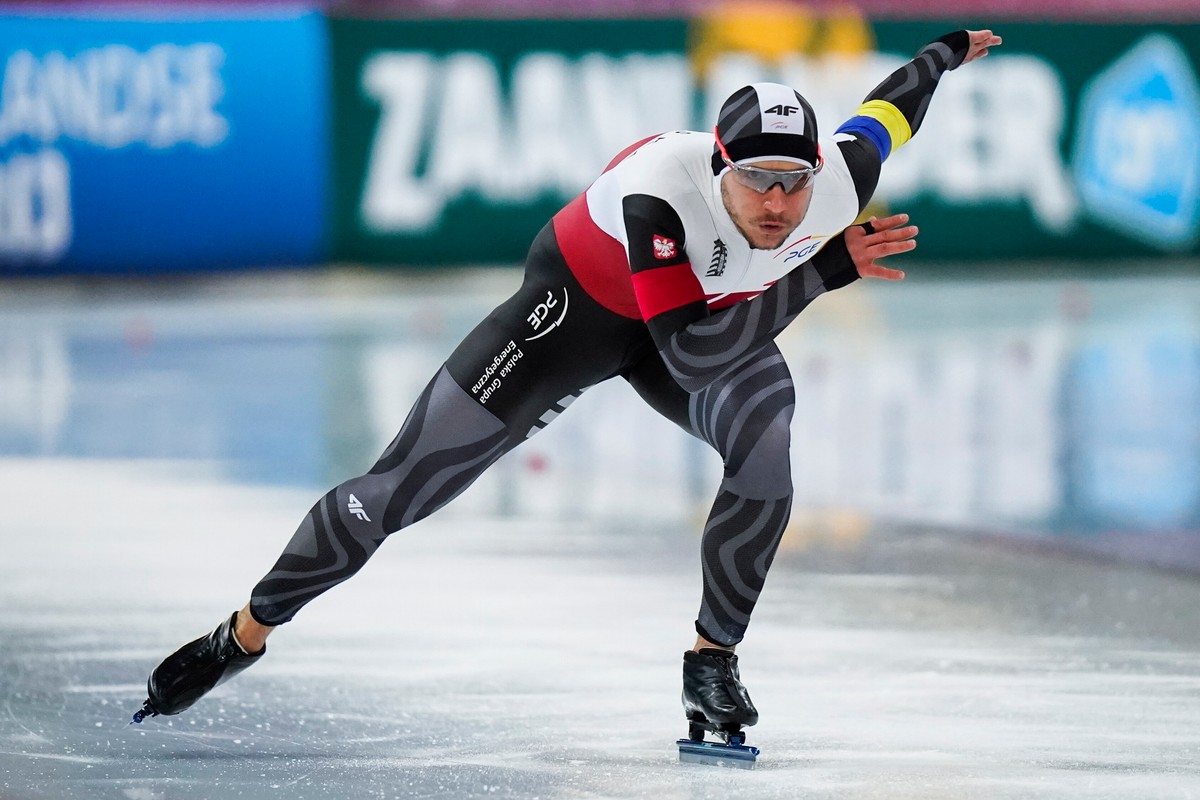 Piotr Michalski