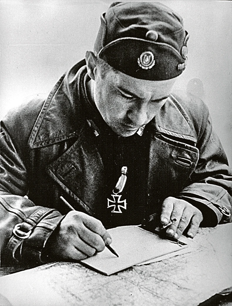 Vjekoslav Maks Luburić