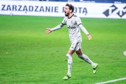 Legia Warszawa rozpocznie sezon od meczu z Wisłą Płock