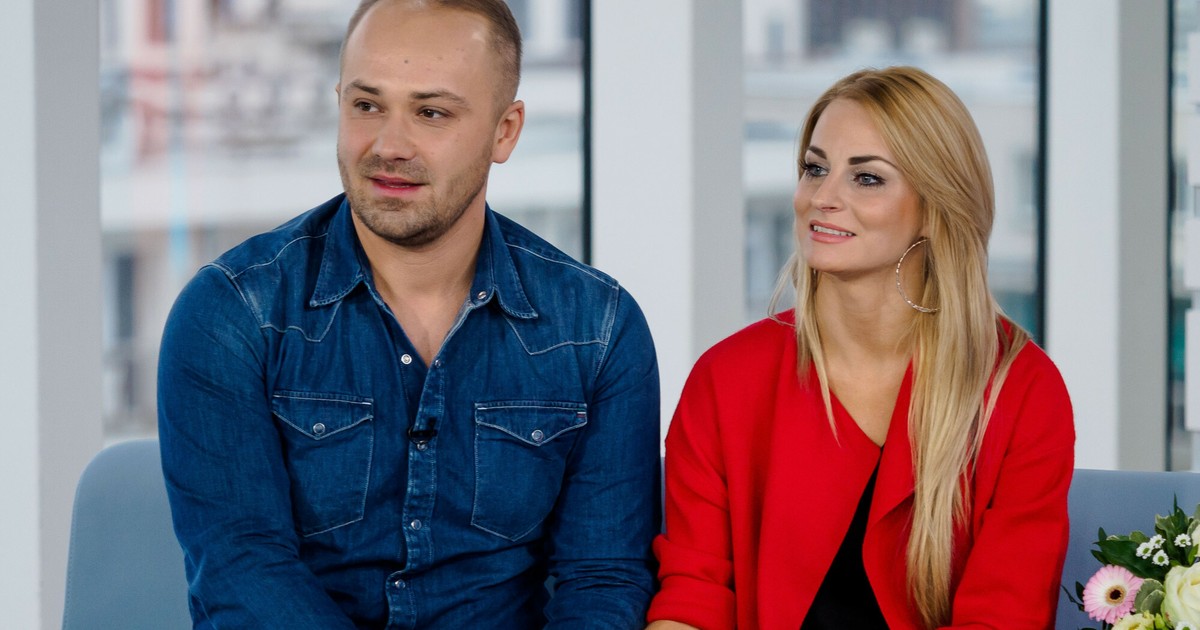 "Ślub od pierwszego wejrzenia". Anita i Adrian o związku. Zaskakujące