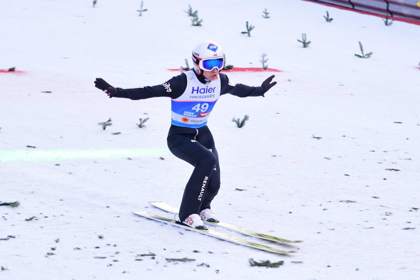 Mistrzostwa Swiata w Narciarstwie Klasycznym Seefeld 2019