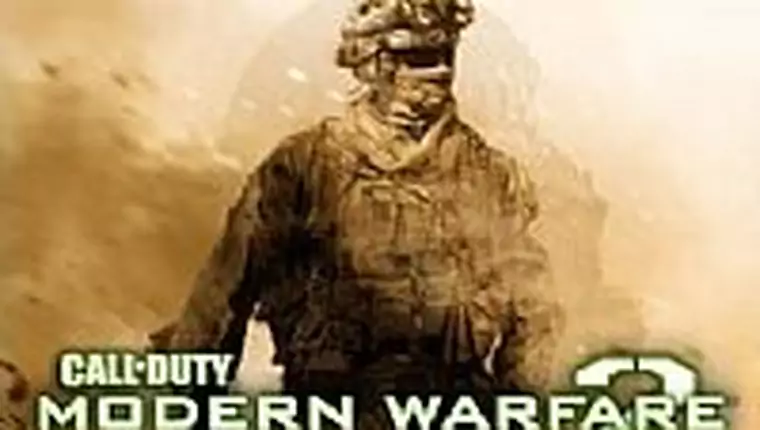 Call of Duty: Modern Warfare 2