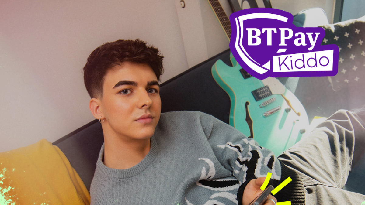 BT Pay Kiddo vine cu surprize și cadouri pentru cei mici, la început de an școlar: până la 50% cashback și un concurs cu premii atractive
