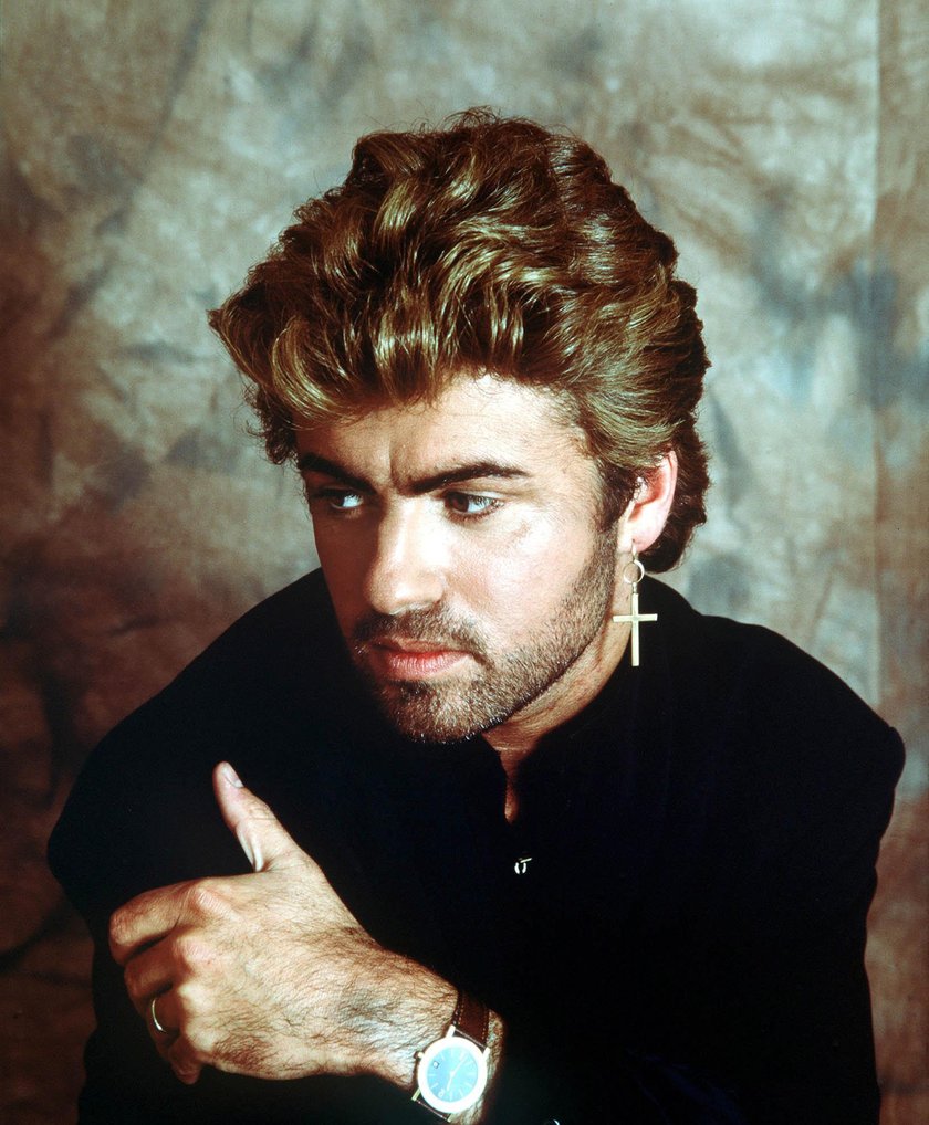 George Michael 