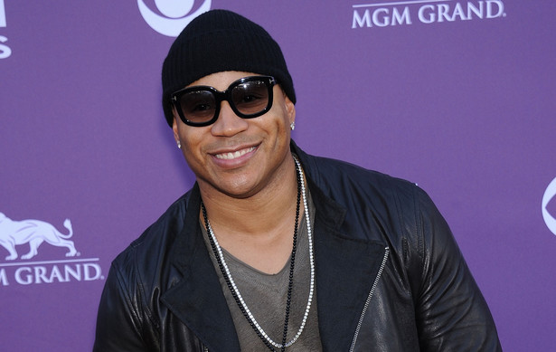 LL Cool J gospodarzem gali Grammy. Po raz piąty!