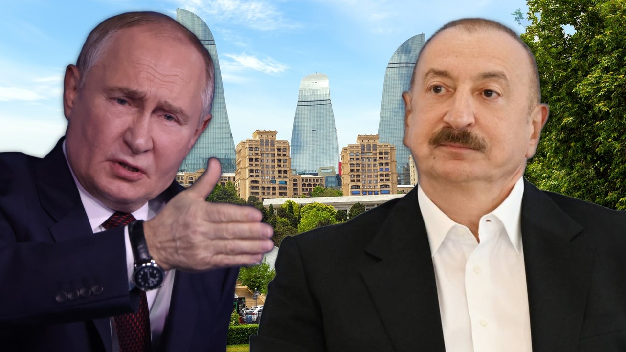 Policzek wymierzony Putinowi. Dawny sojusznik odwraca się od Rosji i pomaga Ukrainie. To pokłosie rosyjskiej zbrodni