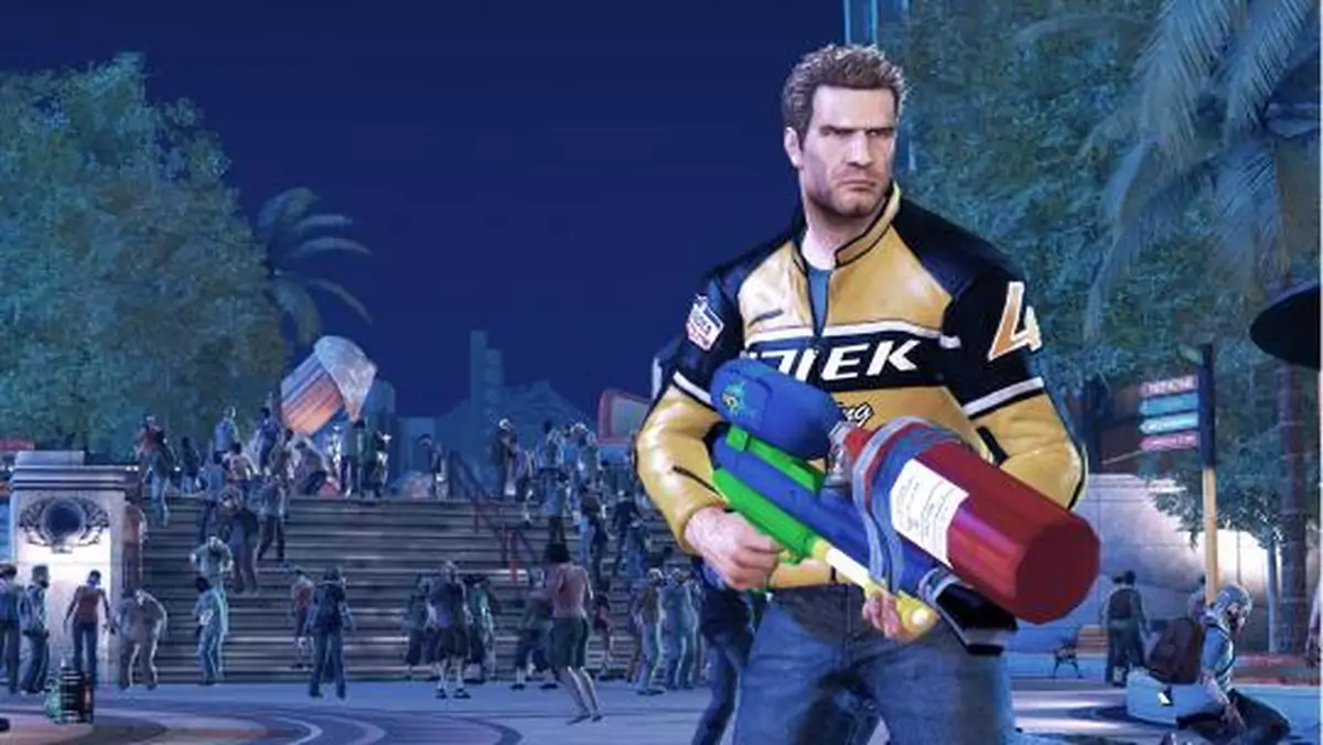 Launch trailer Dead Rising 2: Case West