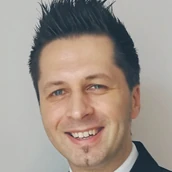 dr Marcin Kiełbasa
