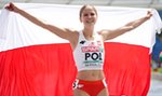 Rekord Pii Skrzyszowskiej! Młoda Polka zrobiła to w pierwszym biegu przez płotki od czasu olimpiady w Tokio