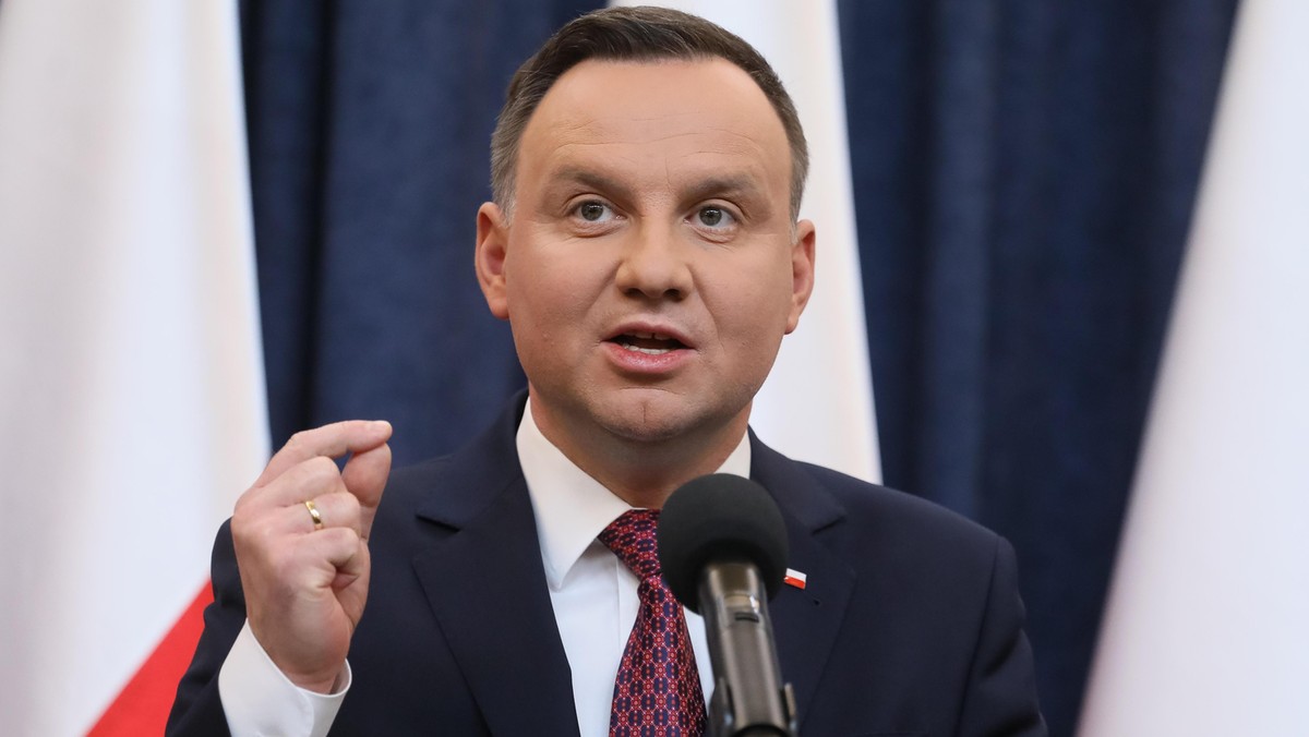 Andrzej Duda