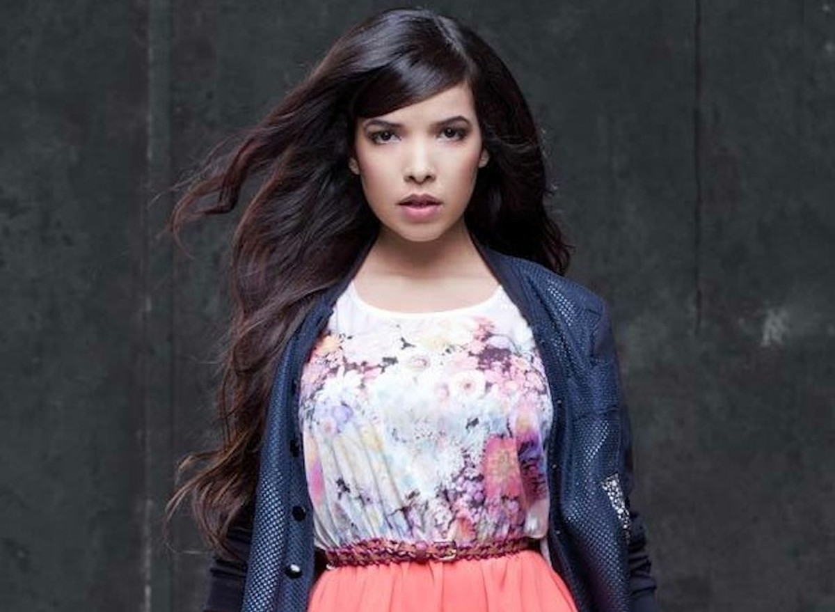 Indila, muzyczna sensacja ostatnich miesięcy, aż dwa razy w Polsce