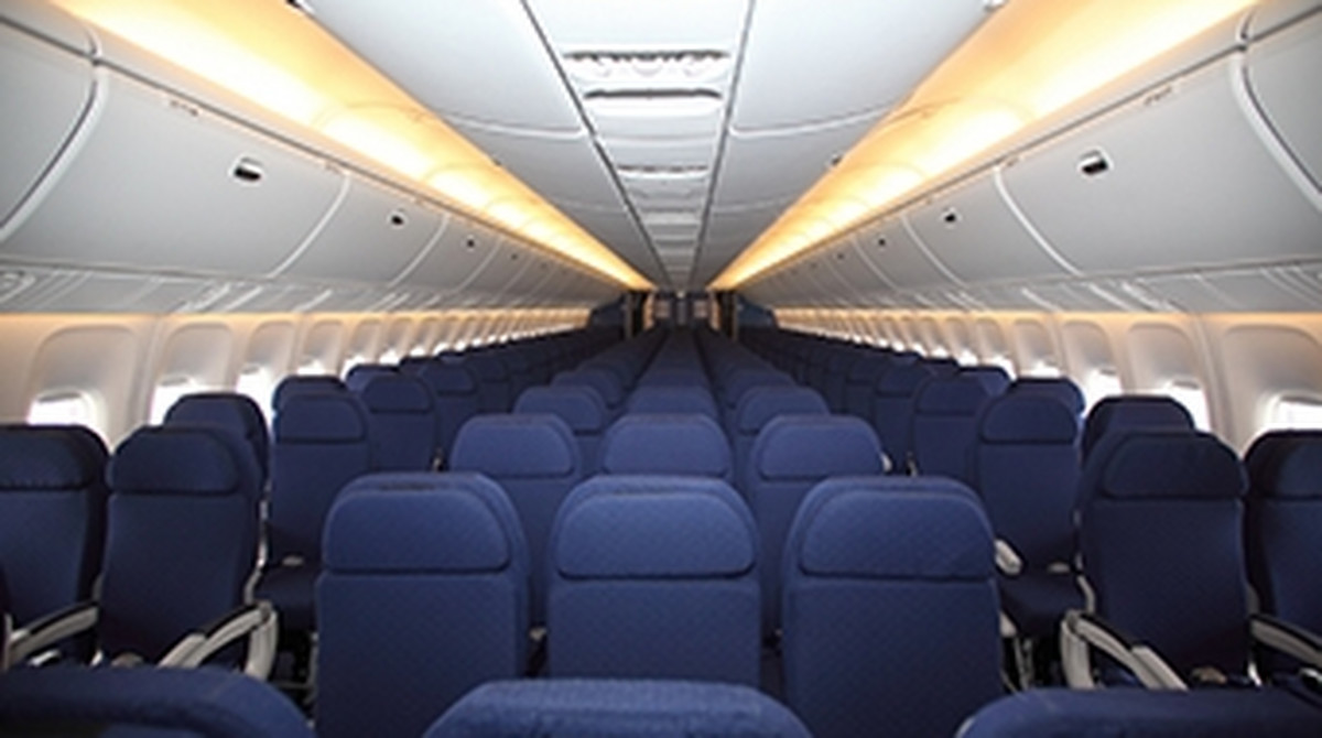 Боинг 767 300 схема салона узбекистон хаво йуллари