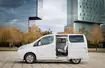 Nissan e-NV200