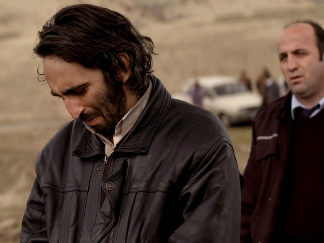 8. 'Pewnego razu w Anatolii'