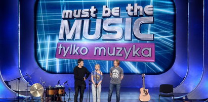 Kto wystąpi w ostatnim półfinale "Must be the music"