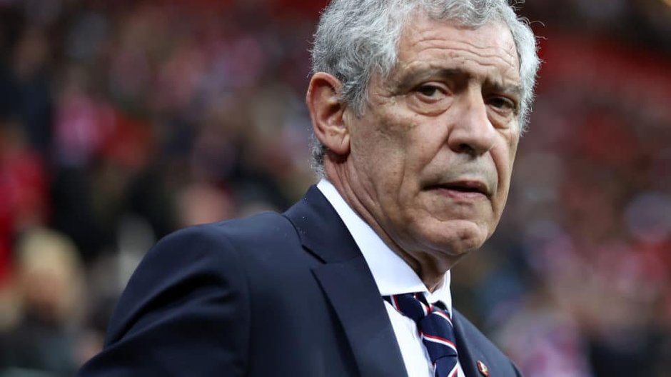 Fernando Santos