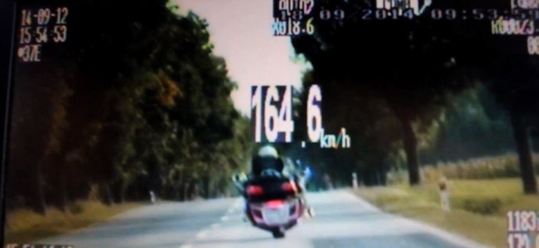 Polska policja dopadła pirata z Rosji. Nieświadomie wpadł w sidła. Zobacz WIDEO