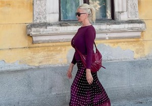 Mirjana Memedović