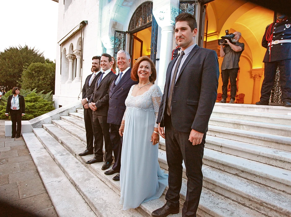 Porodica Karađorđević