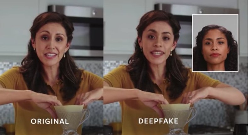 DeepFake