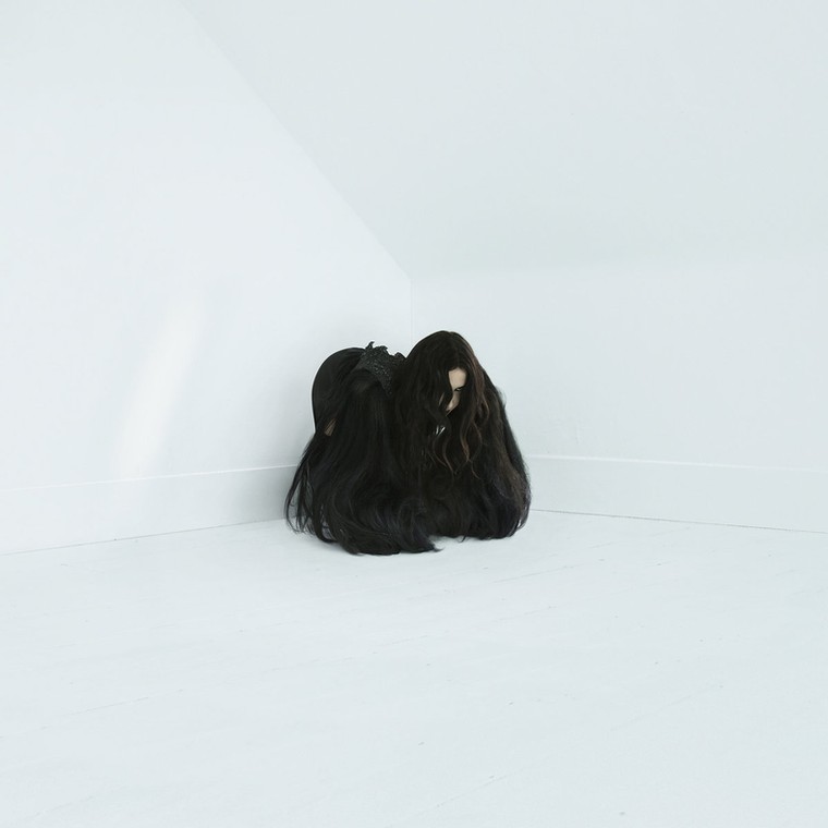 CHELSEA WOLFE – "Hiss Spun"