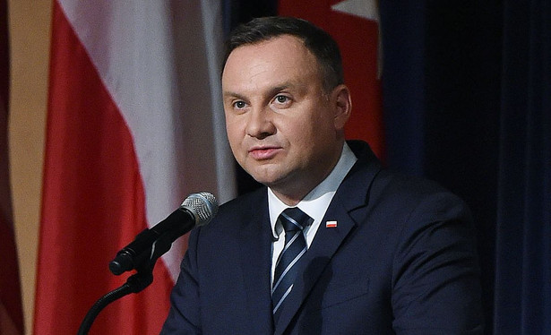 Andrzej Duda