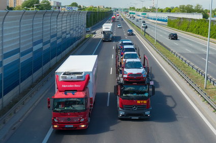 Maj dał polskim eksporterom mocny sygnał ostrzegawczy. Teraz czeka ich kolejny problem