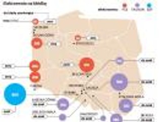 Rusza lawina wyłączeń. Elektrownie nie zdążą z nowymi inwestycjami (mapa)