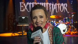 świąteczne życzenia od agaty wątróbskiej. czego życzy aktorka?