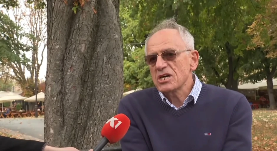 Doktor Dejan Elaković