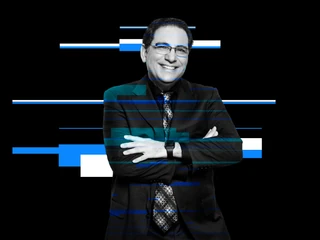 Kevin Mitnick