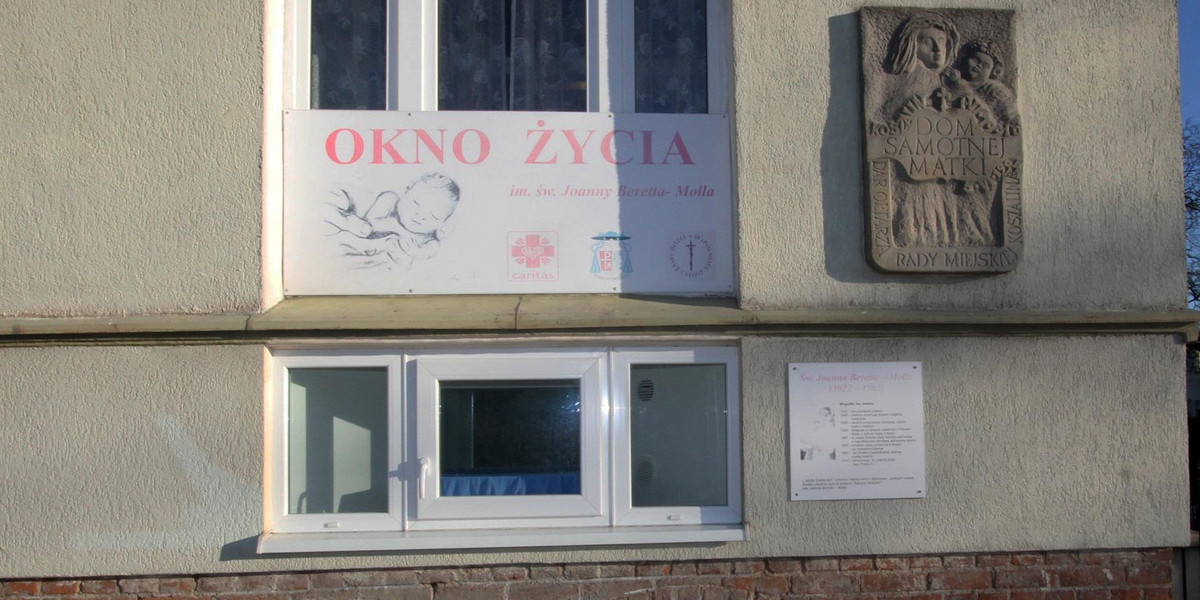 Okno życia