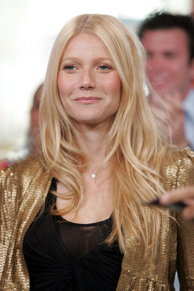 Gwyneth Paltrow w 2004 r.