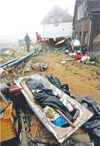 Bogatynia dostanie pomoc. Rząd przyjął ustawę