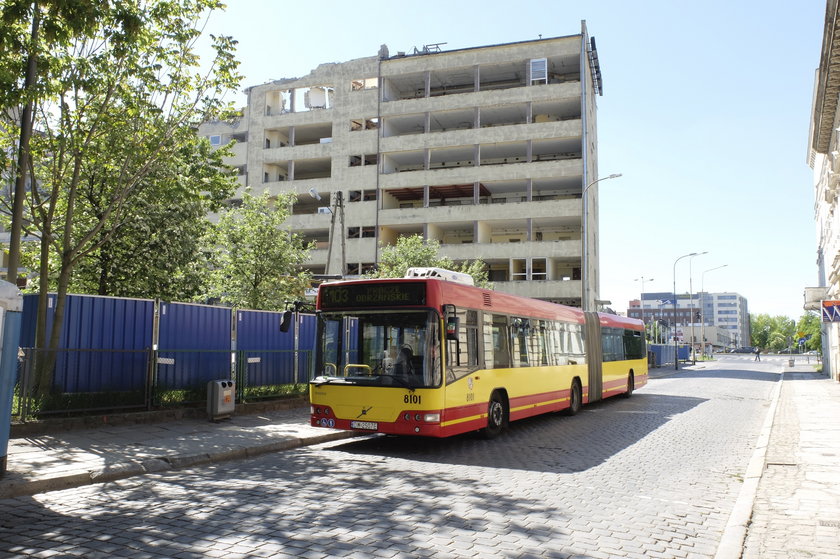 Sokolnicza we Wrocławiu