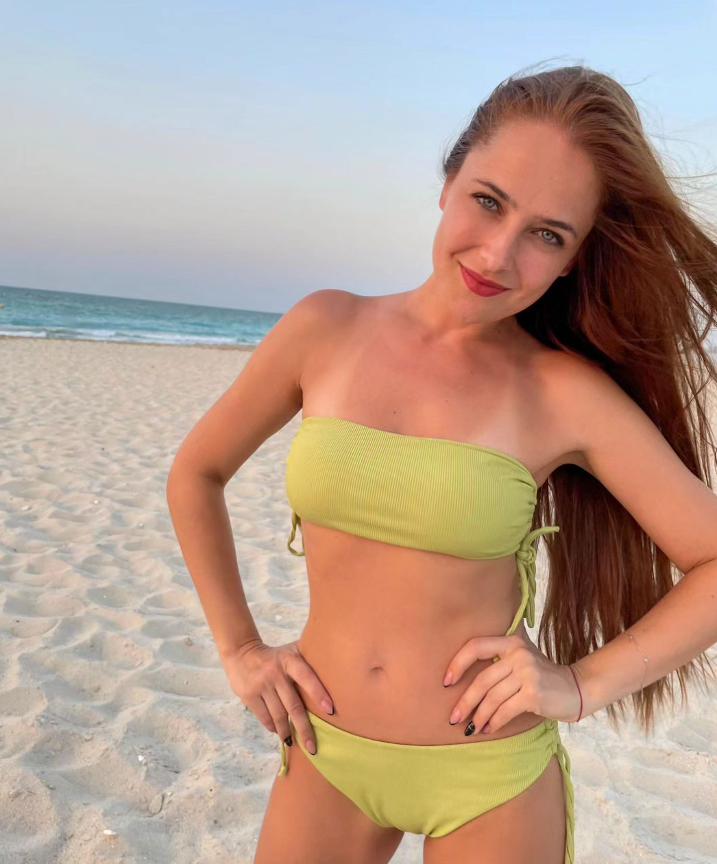 Natália Hatalová