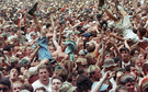 Woodstock '99. Tysiące ludzi bez nadzoru