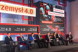 Katowice gospodarzem konferencji o przemyśle