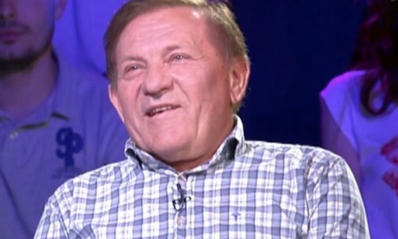 Miloš Bojanić