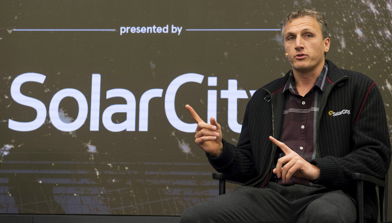 SolarCity