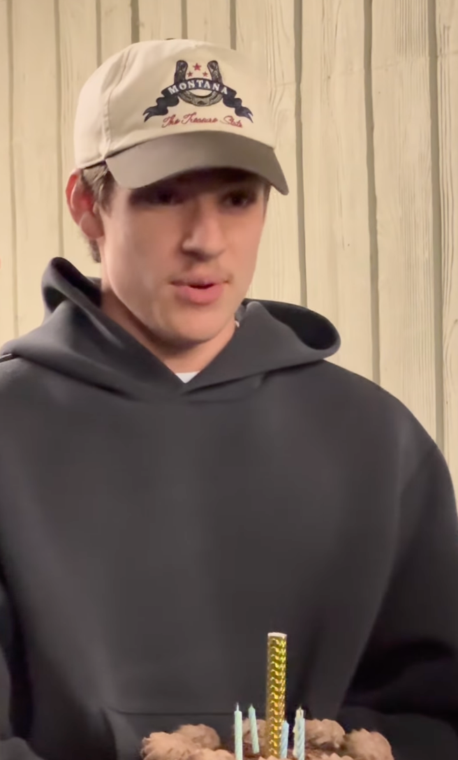 Ricky Martin zverejnil video z Bratislavy.