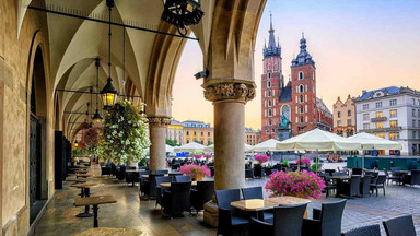 Największe atrakcje Krakowa - co warto zobaczyć?