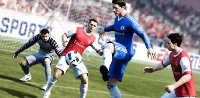 FIFA 12 - demo już do pobrania na PC i Xboksie 360