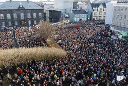 reykjavik islandia 