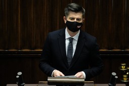 Lewica: Zlikwidować IPN a w jego miejsce powołać Instytut Ochrony Konstytucji